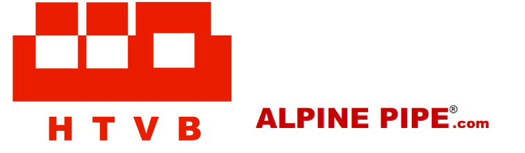 Alpine Pipe